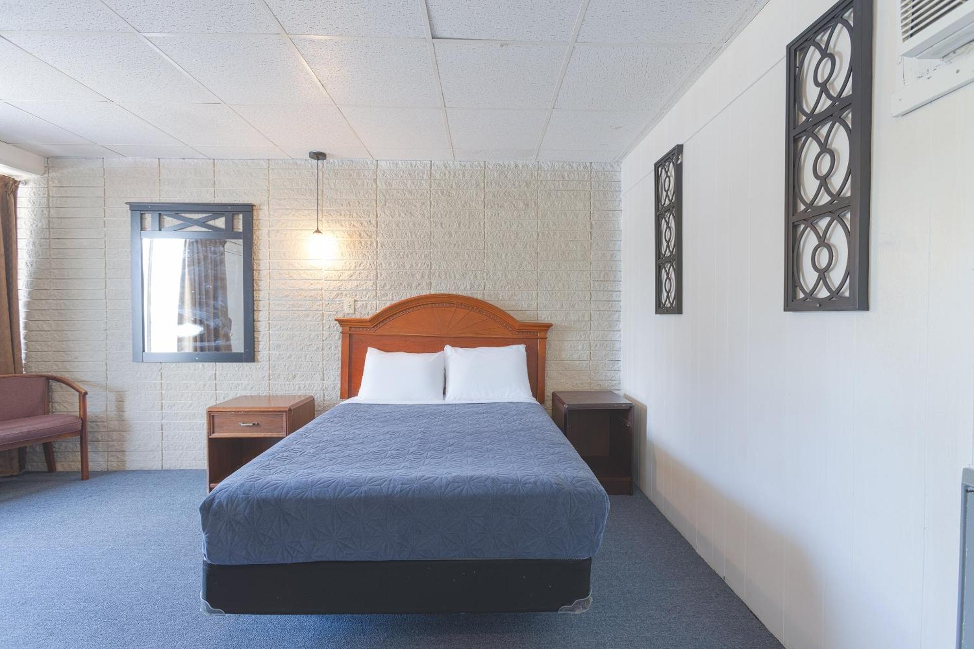 Sonrise Inn Lincoln Hwy By Oyo Breezewood Zewnętrze zdjęcie